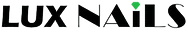 Lux Nails logo