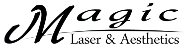 Magic Laser & Aesthetics logo