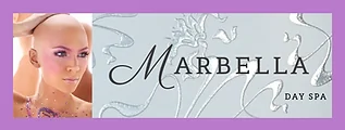 Marbella Day Spa logo