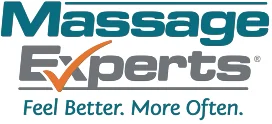 Massage Experts Griffintown logo