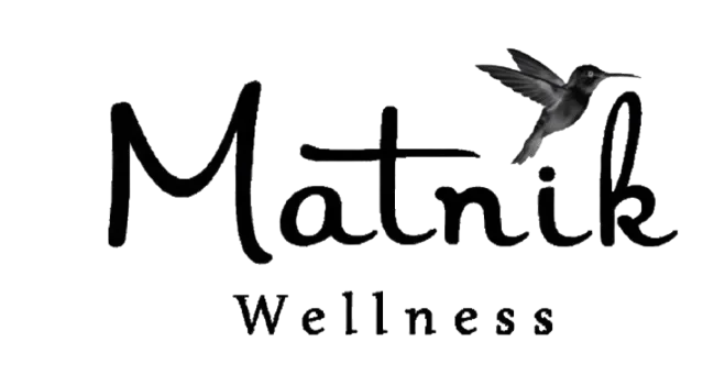 Matnik Wellness Therapy & Beauty Spa logo