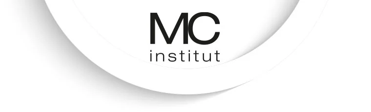 MC Institute logo