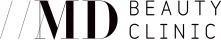 MD Beauty Clinic logo