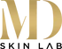 MD Skin Lab logo