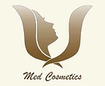 Med Cosmetics Clinic logo