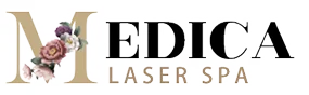 Medica Laser Spa logo