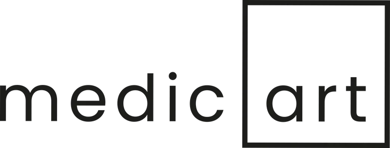 Medicart Ottawa Vein and Aesthetic Clinic - Dr. Jason Leclair and Dr. Lucie Beaupré logo