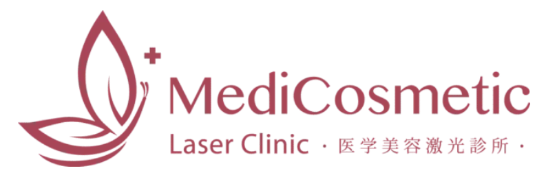 MediCosmetic Laser Clinic logo