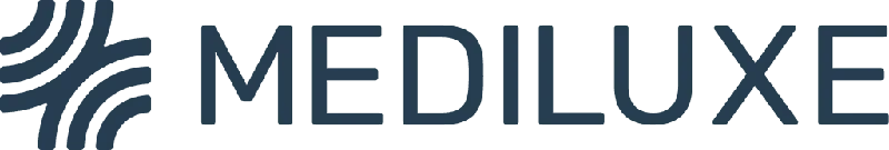 Mediluxe logo