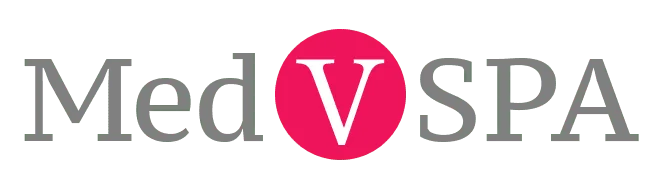 MedVSpa logo