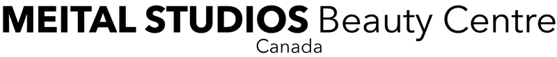 Meital Studios Beauty Centre logo