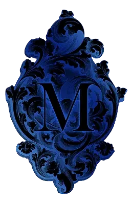 Meraki Beauty Bar logo