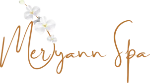 Meryann Spa logo
