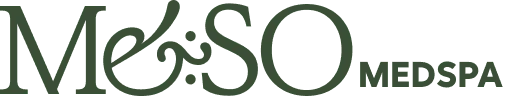MeSO Medspa Etobicoke logo
