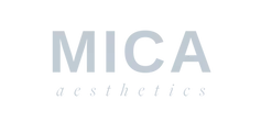 Mica Aesthetics logo