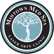 Midtown Med Spa logo