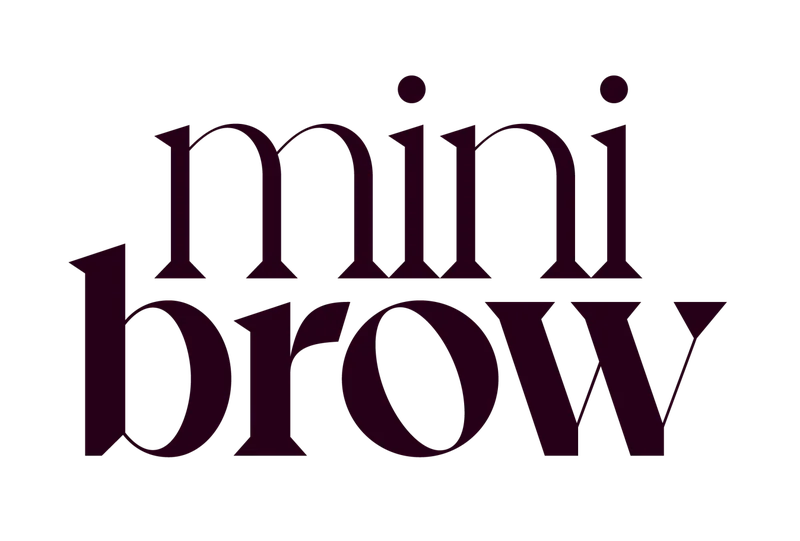 MINI BROW INC logo