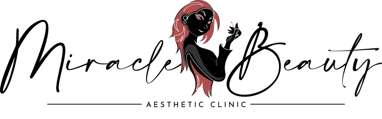 Miracle Beauty Cosmetic Boutique logo