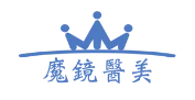 Miracle Med Spa 魔镜医美 logo