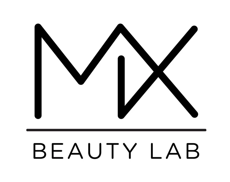 Mix Beauty Lab logo