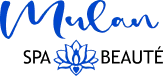 Mulan Beauty Spa logo