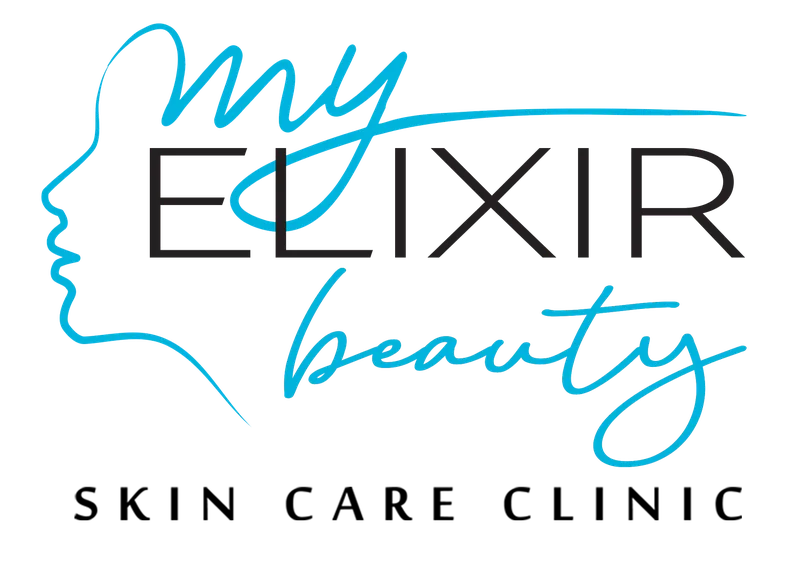My Elixir Beauty Clinic logo
