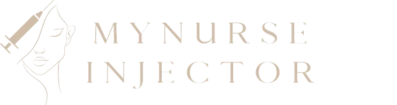My Nurse Injector logo
