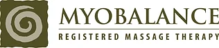 Myobalance Registered Massage Therapy, ByWard Market, Ottawa logo