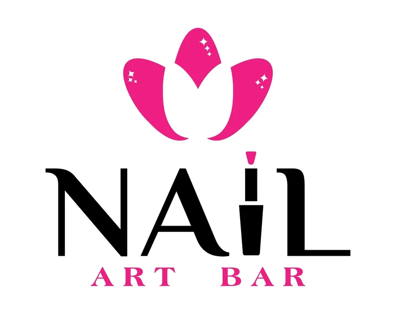 Nail Art Bar logo