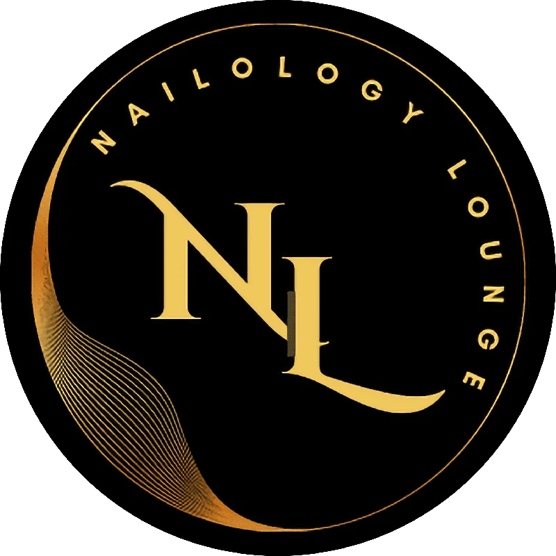 Nailology Lounge logo
