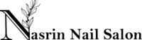 Nasrin Nail and Hair Salon logo