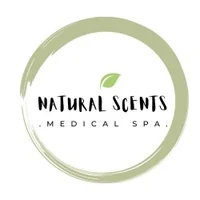 Natural Scents Medical Spa logo