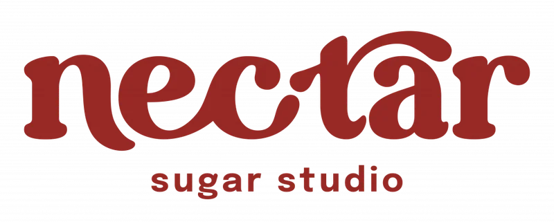 Nectar Sugar Studio | Brazilian & Body Sugaring logo