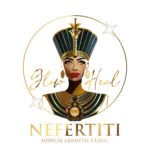 NEFERTITI MD logo