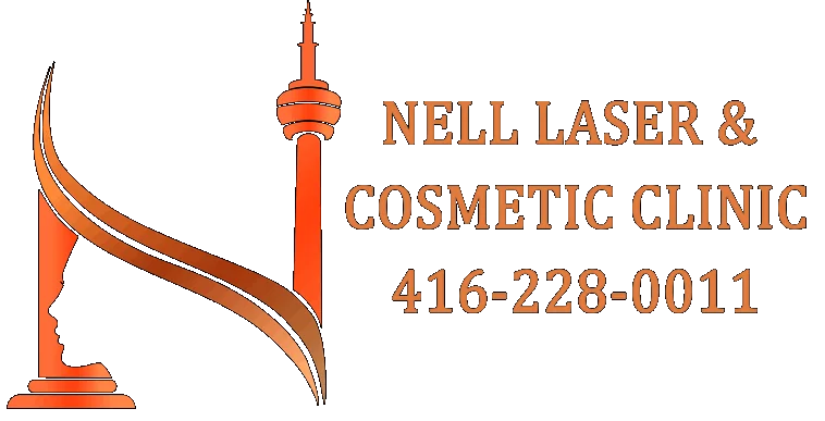 Nell Laser & Cosmetic Clinic logo