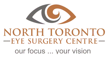 North Toronto Eye Surgery Centre logo