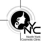 North York Cosmetic Clinic logo