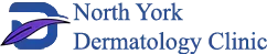 North York Dermatology Clinic logo