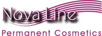 Nova Line Permanent Cosmetics logo