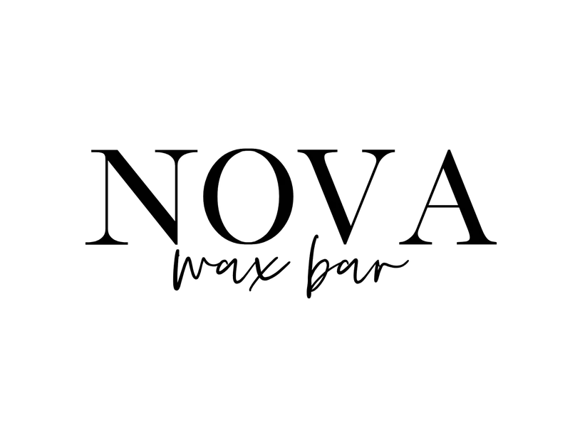 Nova Wax Bar Ltd. logo