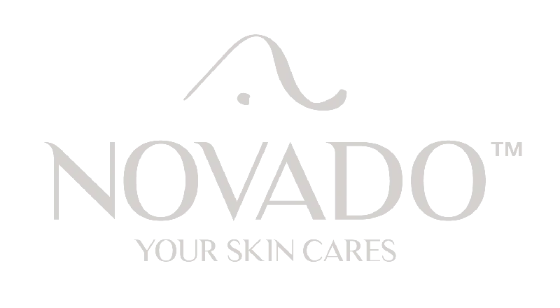 Novado Skin Care Yorkville logo
