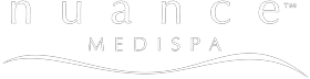 Nuance Medispa logo