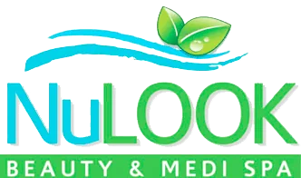 NuLook Beauty & Medi Spa logo