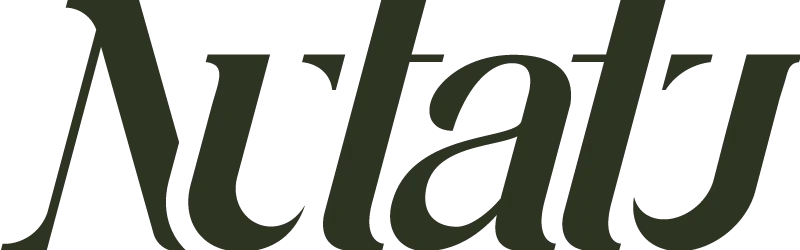 Nutatu Microblading Toronto logo