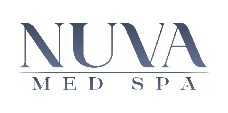 Nuva Med Spa logo