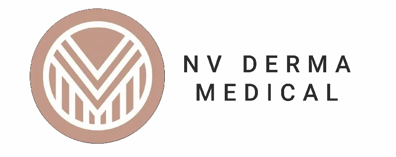 NV Derma Medical logo