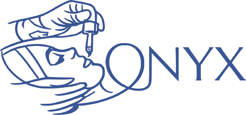 onyx skin clinic logo