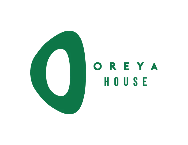 Oreya House logo