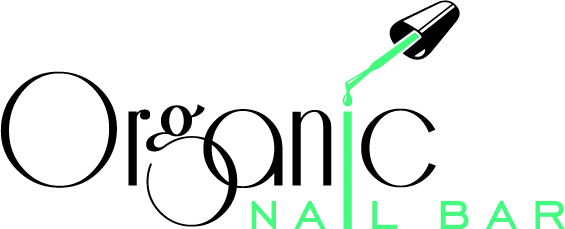 Organic Nail Bar logo