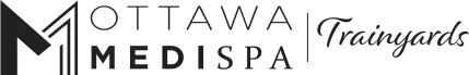 Ottawa MediSPA Trainyards logo